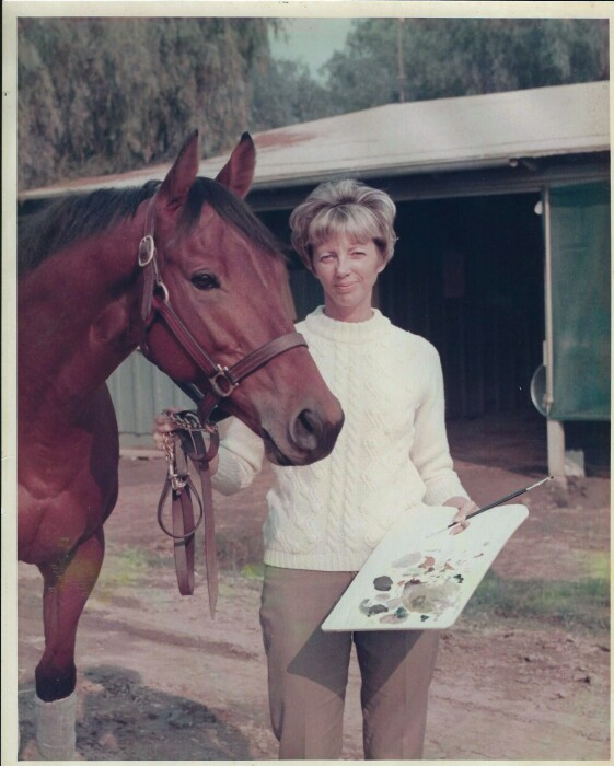 Joan E MacIntyre